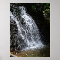 Waterfall posters