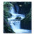 serene, serinity, water, fall, falls, waterfall,