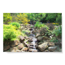 Waterfall posters