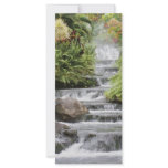 Waterfall Custom Rack Cards
