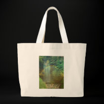 waterfall rainbow bags