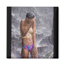 waterfall rush magnets