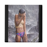 waterfall rush magnet