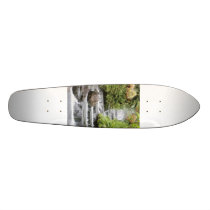 Waterfall skateboards