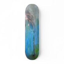 Waterfall Skateboard