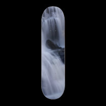 waterfall skateboard skateboards