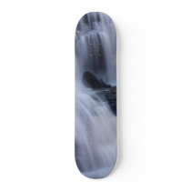 waterfall skateboard by bbug123 waterfall skateboard