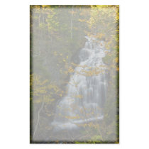 Waterfall Stationary stationery