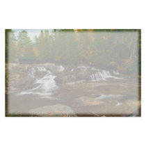 Waterfall Stationary stationery