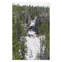 Waterfall stationery by worldrunner95 Waterfall stationery