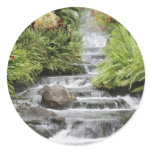 Waterfall Sticker