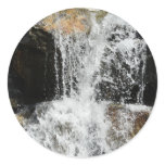waterfall sticker