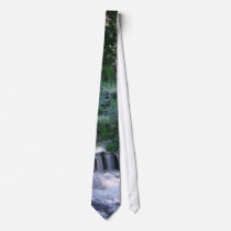 Waterfall Tie by jkelly5913 Waterfall Tie