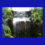 Waterfall Tropics