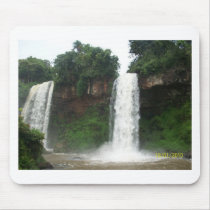 waterfalls 3 mousepads