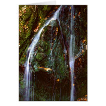 Waterfalls # 6 cards