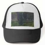 Waterfalls At Glecar Lough hats