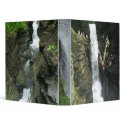 Waterfalls Binder by tyounglyle Waterfalls Binder