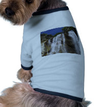 Waterfalls Cliffs pet clothing