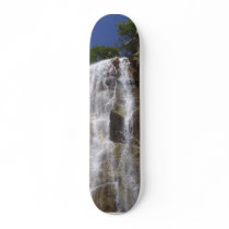 Waterfalls Cliffs skateboards