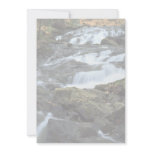 Waterfalls, Gatineau Park, Quebec, Canada Invite