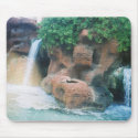Waterfalls in Bahamas mousepads by kjgray2005 Waterfalls in Bahamas mousepads