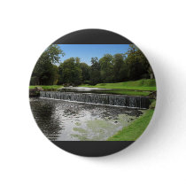 Waterfalls In Fountains Abbey buttons by lifesphere Waterfalls In Fountains Abbey buttons