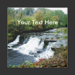 Waterfalls | magnets