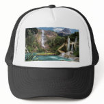 Waterfalls Mountain - cap hats