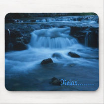 Waterfalls mousepads by star_bill80 Waterfalls mousepads