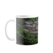 Waterfall's nature mugs