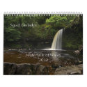Waterfalls of Wales 2010 calendars by Landscapepixels Waterfalls of Wales 2010 calendars