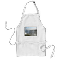 Waterfalls Picture! Iguazu Falls! aprons