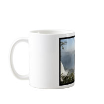 Waterfalls Picture! Iguazu Falls! mugs