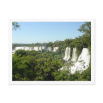 Waterfalls Postcards