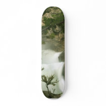 Waterfalls skateboards