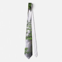 Waterfalls Tie by DARdreams Waterfalls Tie