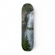 Waterfalls Tower skateboards