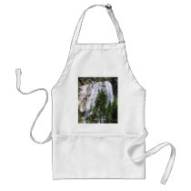 Waterfalls Trees aprons by lifesphere Waterfalls Trees aprons