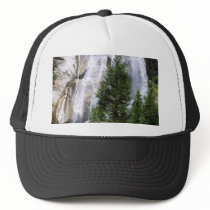 Waterfalls Trees hats by lifesphere Waterfalls Trees hats