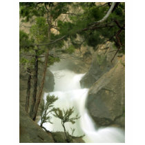 Waterfalls t-shirts by lifesphere Waterfalls t-shirts