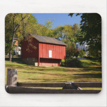 Waterford Barn mousepads by bawilbur Waterford Barn mousepads