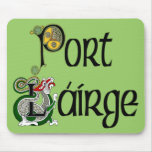 Waterford (Gaelic) Mouse Pad