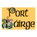 Waterford (Gaelic) Poster Print