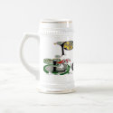 Waterford (Gaelic) Stein mugs
