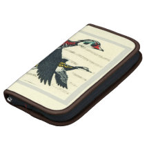 Waterfowl Conservation Folio Planners