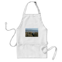 Waterfowl Hunt aprons by animalpark Waterfowl Hunt aprons