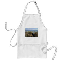 Waterfowl Hunting aprons by animalpark Waterfowl Hunting aprons