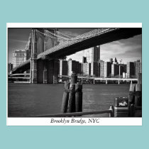 waterfront postcards