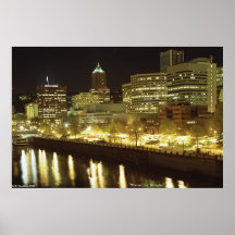 "Waterfront Wonder" Print